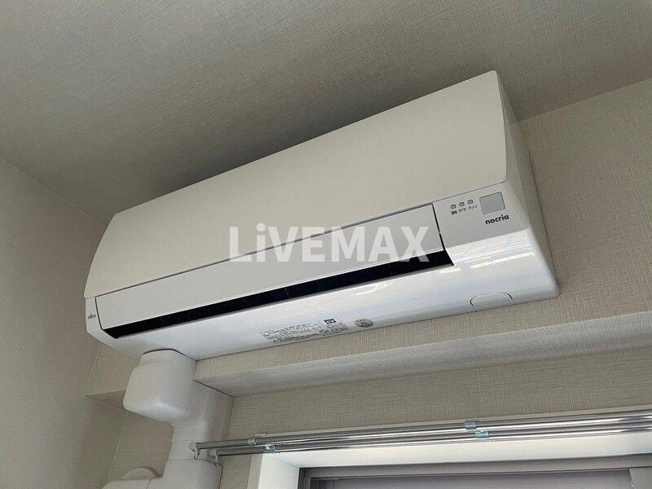 【設備】ラグゼナ町屋