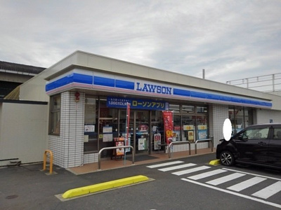 【周辺】 | オーチャート１０ | ローソン坂出白金町店まで250m