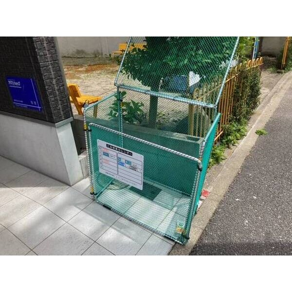 LUNA　FORZA神宮西　名古屋市賃貸　仲介手数料無料のその他共用部分