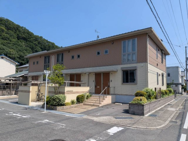 Livable Sunny Flatの外観