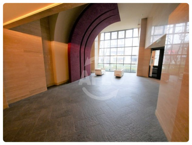 S-RESIDENCE緑橋Serioのロビー|S-RESIDENCE緑橋Serio　