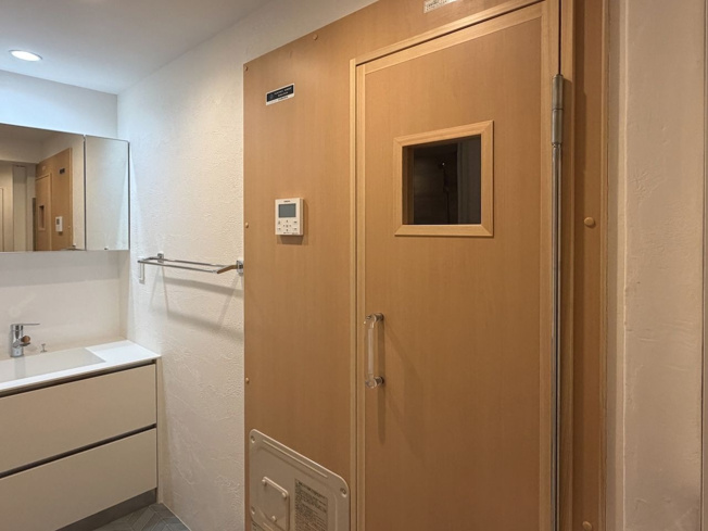 【ランドリースペース】 | ロマネスク奈良屋