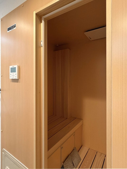 【設備】 | ロマネスク奈良屋