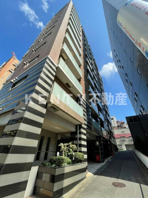 【外観】 | スタジオスウィート品川・五反田 | おしゃれな外観です