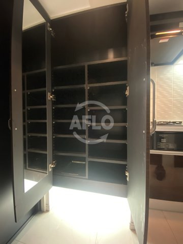 S-RESIDENCE福島Luxeの収納|S-RESIDENCE福島Luxe（エスレジデンス福島ラグゼ）　シューズボックス