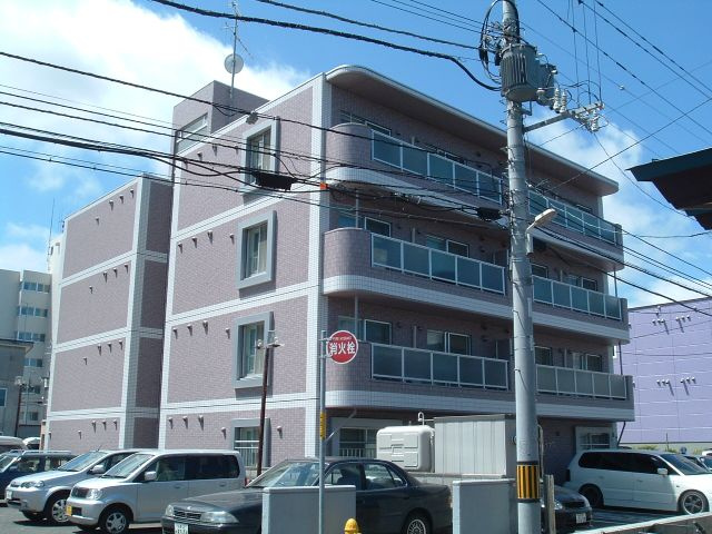 エルサコート澄川