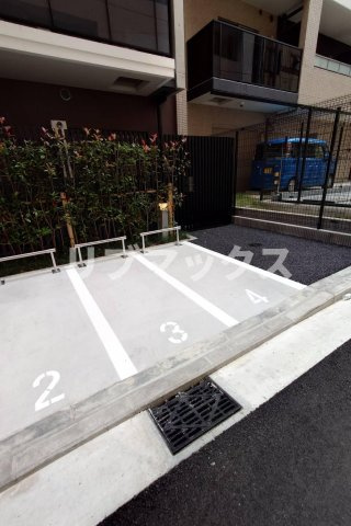 【その他】クレイシアIDZ鶴見