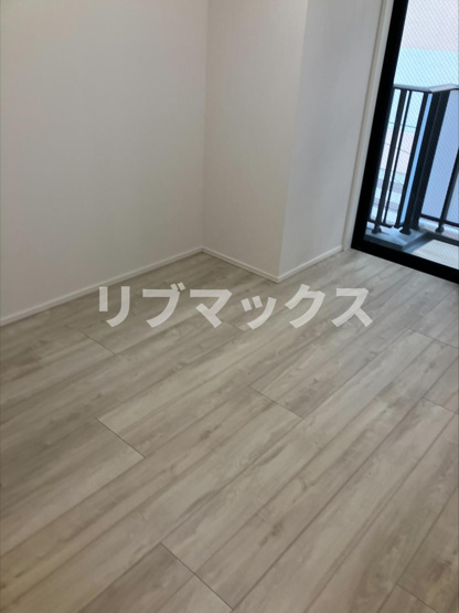 【寝室】クレイシアIDZ鶴見