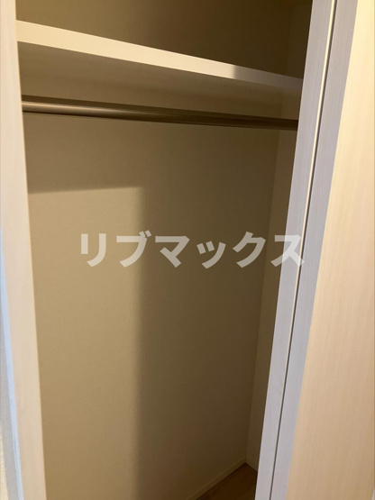 【収納】クレイシアIDZ鶴見