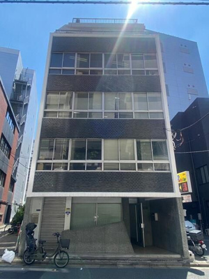 【外観】 | 第一篠原ビル