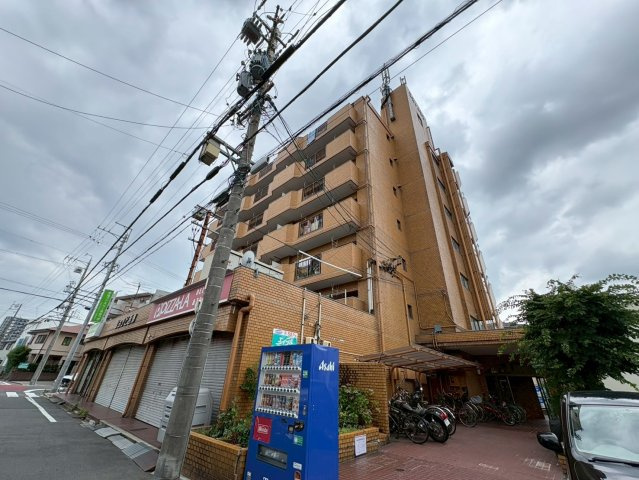 スカイメゾン|名古屋市の賃貸ならMy賃貸