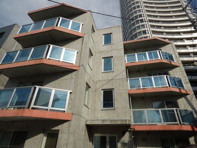 ＳＥＲＡＭ円山鳥居（旧ピュア・コート円山公園）