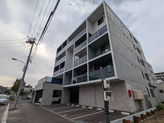 ＲーＦｉｎｏ札幌桑園