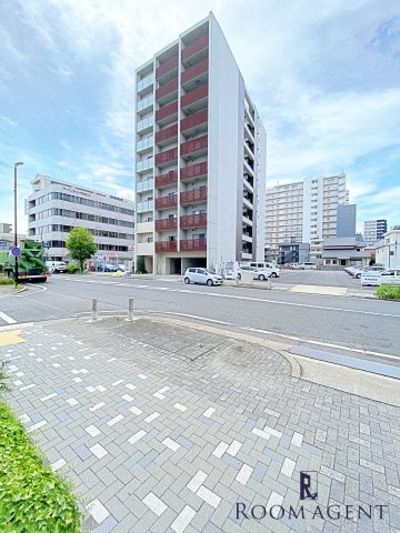 Conde葵一丁目の外観