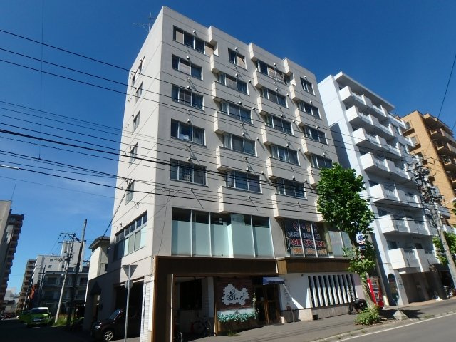 ユーハイツ昴