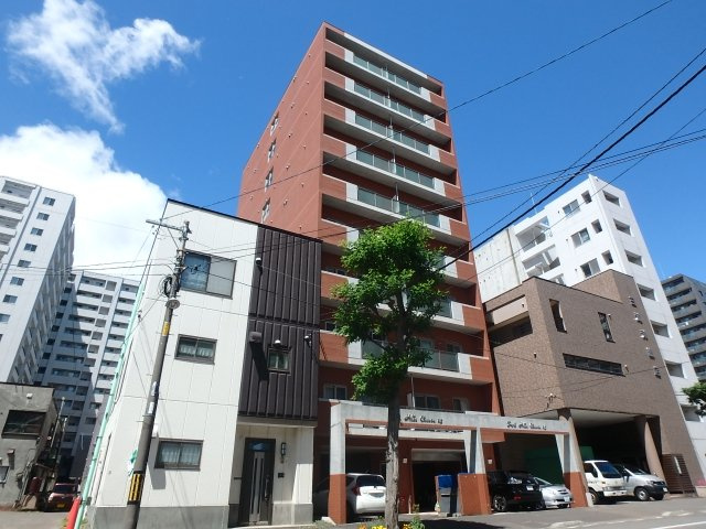 パークヒルズ中央２５