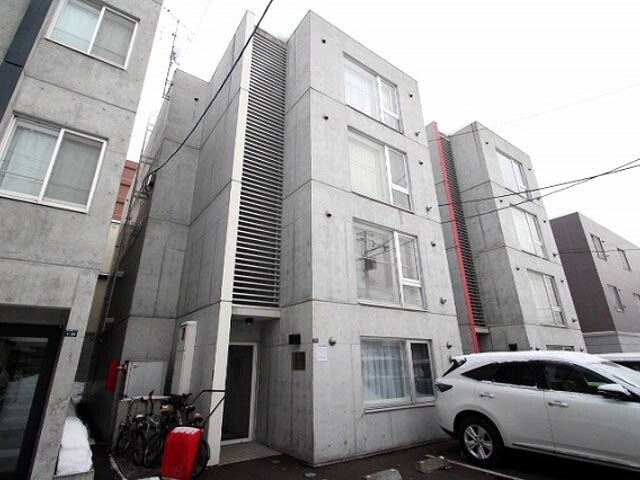 エスパスブラン