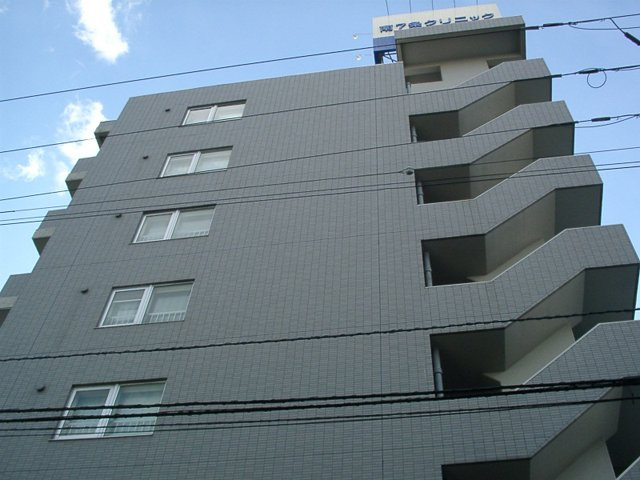 内山ビル