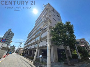 RC造8階建て
