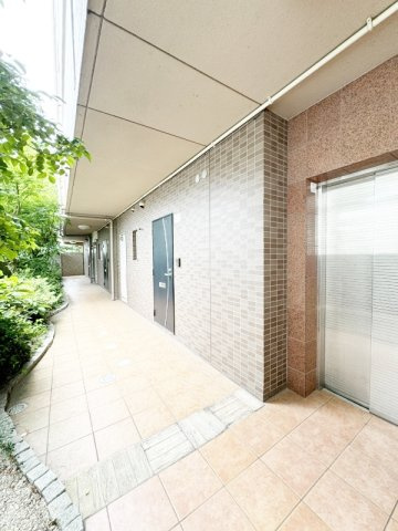 プリマヴェーラ諏訪野のその他共用部分