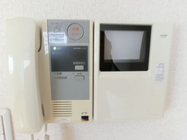スカイコート両国第２のセキュリティ