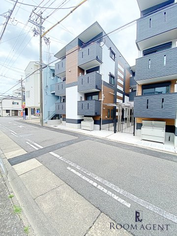RadIAnce名城公園 S棟