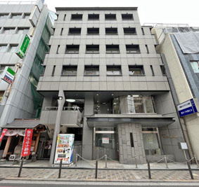 第６・７中野ビル　6F-A