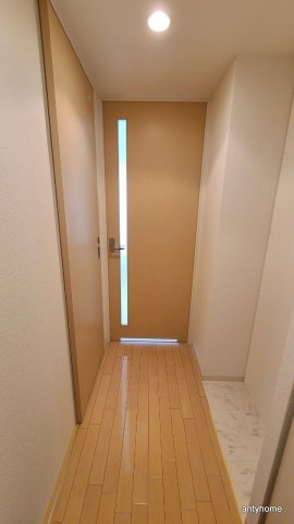 ドゥーエ江坂3　仲介手数料無料の内装