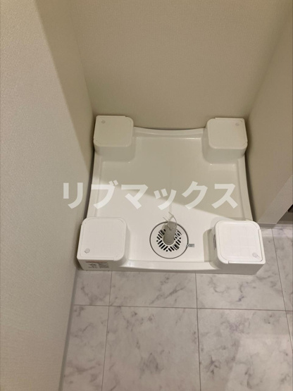 【設備】クレイシアIDZ鶴見