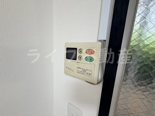 サイレンスハイムの設備