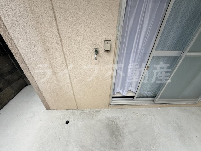 サイレンスハイムの設備