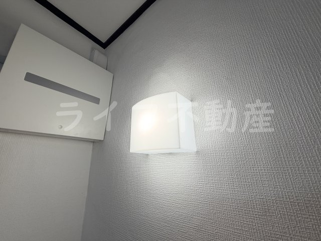 サイレンスハイムのその他