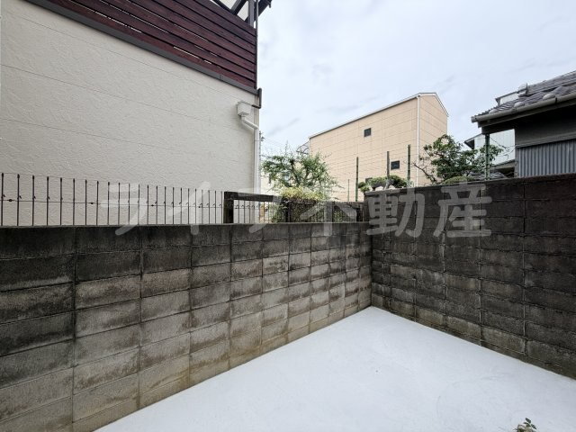 サイレンスハイムの展望