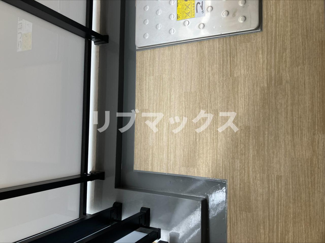 【その他】クレイシアIDZ鶴見