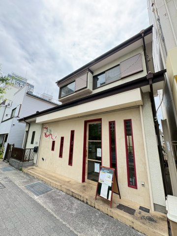 松原町戸建