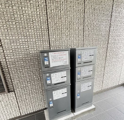 GS野中のその他共用部分