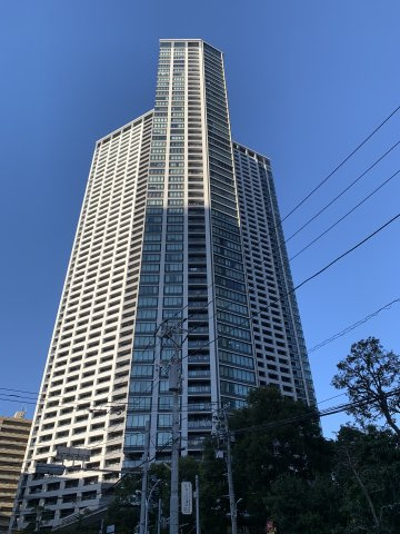 勝どきザ・タワー
