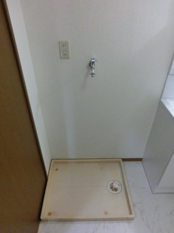 熊本市南区土河原町の賃貸マンションの設備