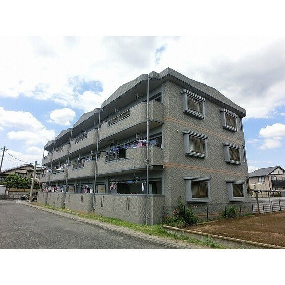 熊本市南区土河原町の賃貸マンション
