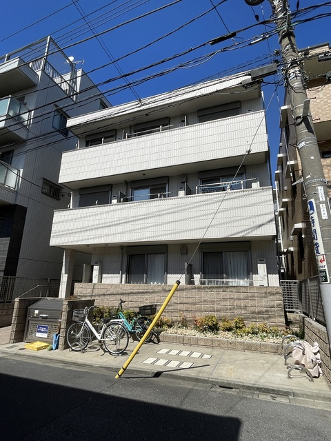 メゾン　ヴァンベール