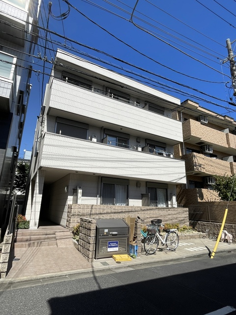 メゾン　ヴァンベール