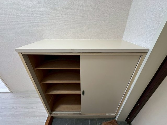 スカイメゾン|名古屋市の賃貸ならMy賃貸の収納|スカイメゾン
