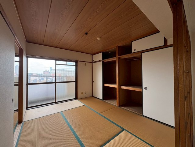 スカイメゾン|名古屋市の賃貸ならMy賃貸の寝室|スカイメゾン