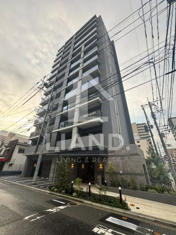 シーズンフラッツ渡辺通　春吉小学校区