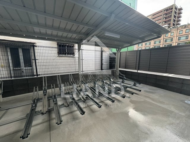 シーズンフラッツ渡辺通　春吉小学校区のその他共用部分|シーズンフラッツ渡辺通