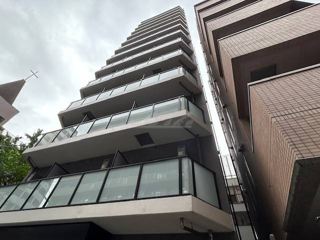【外観】ジェノヴィア川崎Ⅲ