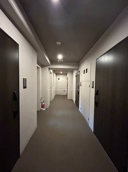 【その他】ジェノヴィア川崎Ⅲ