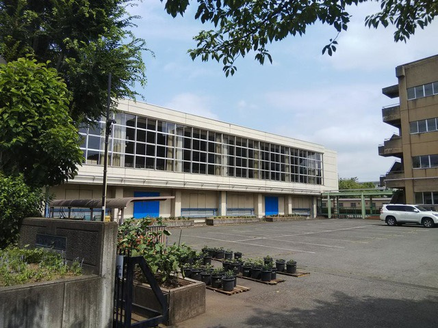 通勤・通学・買い物しやすい好立地♪鶴ヶ島IC近くの鶴ヶ島市中古戸建のその他|中学校徒歩圏内