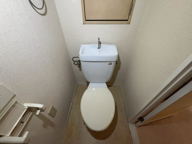 スカイメゾン|名古屋市の賃貸ならMy賃貸のトイレ|スカイメゾン