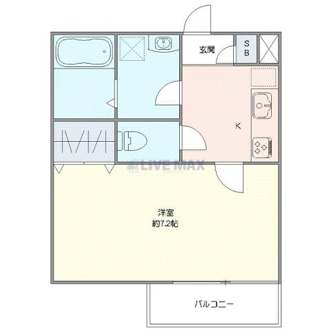ジーメゾン大宮大成町